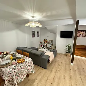 Al Hilo De Landaluce Сasa de vacaciones