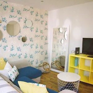 Anselma 9 Con Parking Gratuito Apartamento
