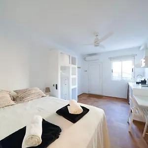 Lirondo Apartamento San José