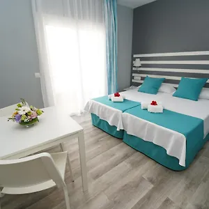 Rf Bambi Adults Only Apartamento Puerto de la Cruz (Tenerife)