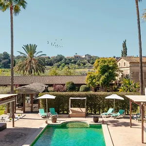 S'hort De Son Caulelles - Adults Only Agroturismo Marratxí