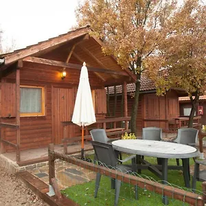Camping Gironella Camping Gironella