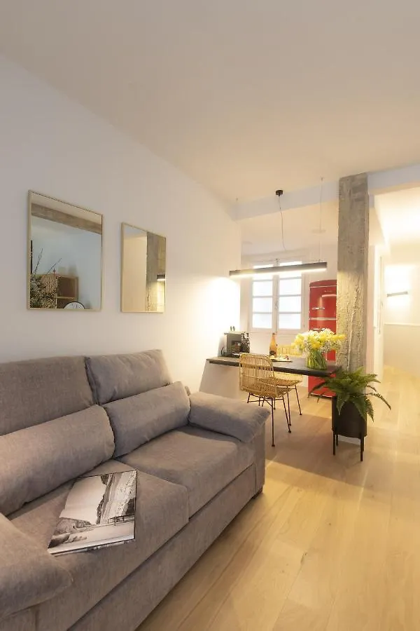 Shiny By Oldtown Apartments Σαν Σεμπαστιάν