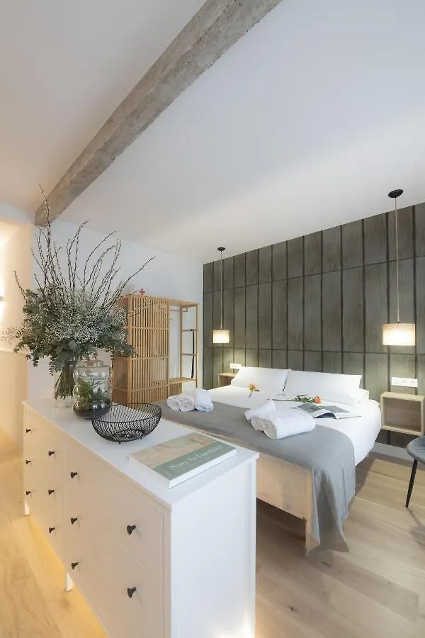 Shiny By Oldtown Apartments Σαν Σεμπαστιάν Ισπανία